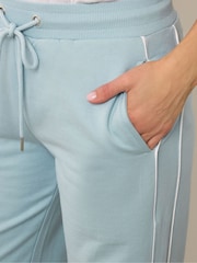Long Tall Sally Piped Wide Leg Joggers - Imagen 4 de 5