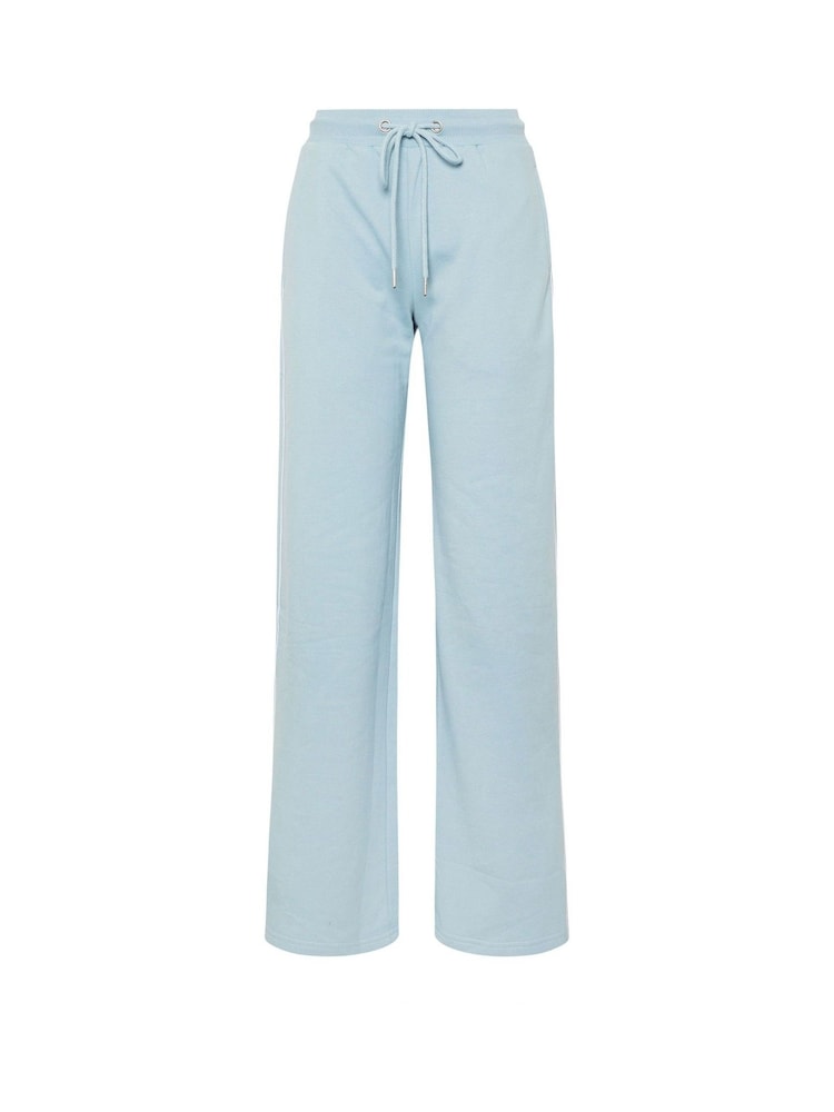 Long Tall Sally Piped Wide Leg Joggers - Imagen 5 de 5
