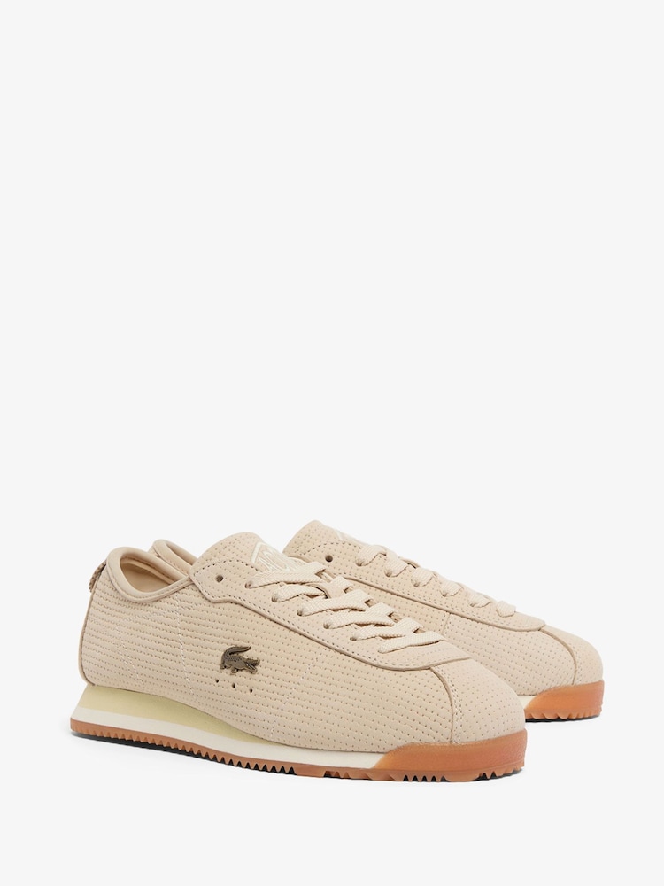 Lacoste Club Low Turnschuhe - Bild 2 von 5