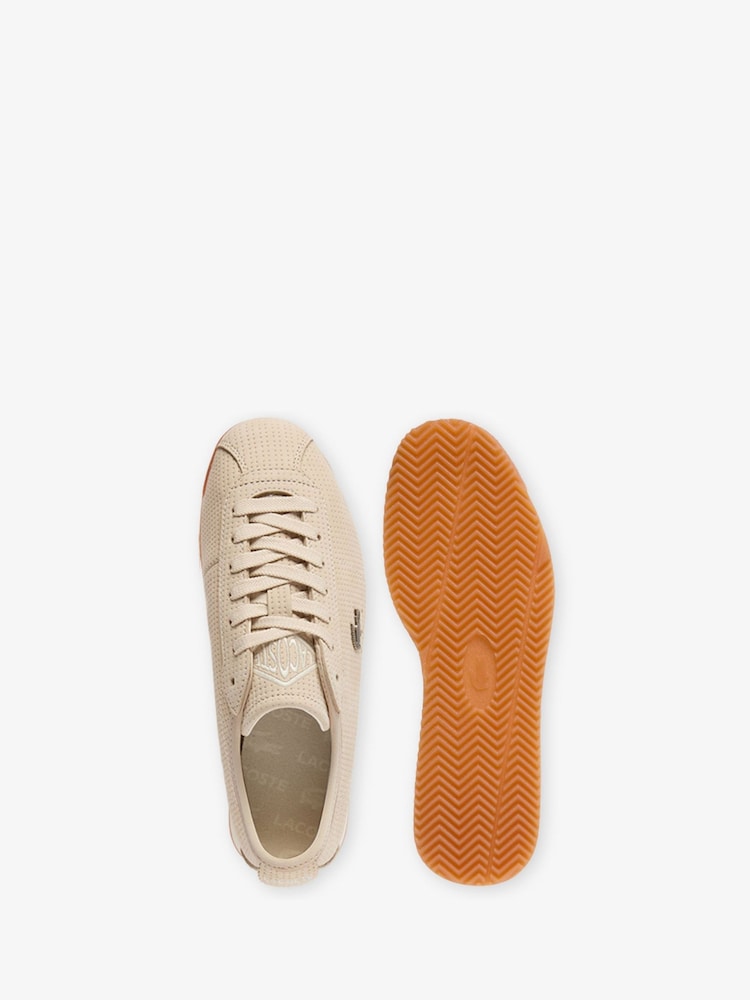 Lacoste Club Low Turnschuhe - Bild 5 von 5