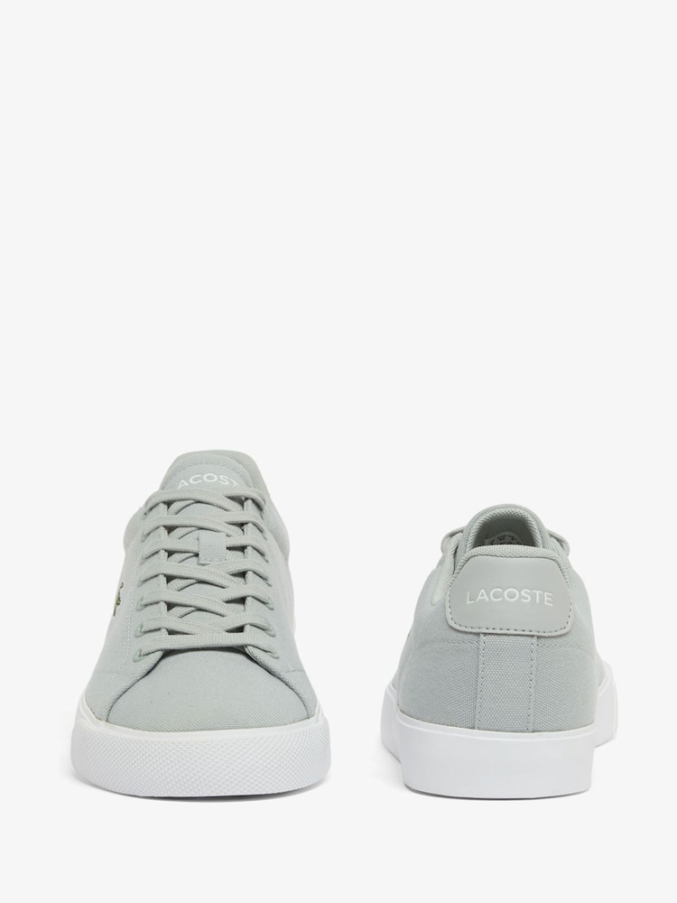 Pantofi sport cu set Lacoste Lerond - Imaginea 5 din 5