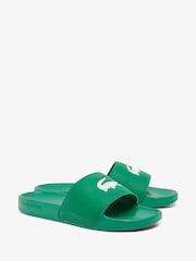 Lacoste Serve Slide 0.0 Sliders - Bild 2 av 6