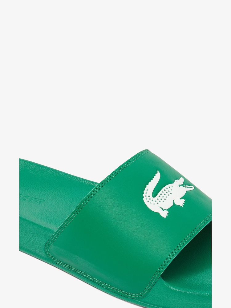 Lacoste Serve Slide 0.0 Sliders - Bild 6 av 6
