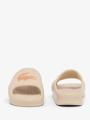 Lacoste Cream Serve Slide 2.0 Sliders - Image 4 of 6