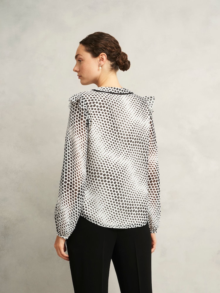 Hobbs Rosana Top - Imagem 2 de 4