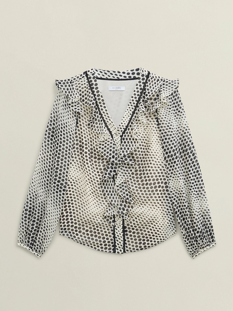 Hobbs Rosana Top - Imagem 4 de 4