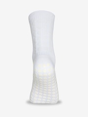 Weiß - Gain the Edge Midcalf Grip 3.0 Socks - Bild 3 von 3