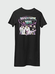 Brands In Black Boys Backstreet Larger Than Life Music Nightie - Image 3 of 4