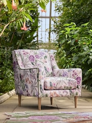 The Kew Collection Prescott Armchair - Image 1 of 10