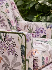 The Kew Collection Prescott Armchair - Image 2 of 10