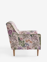 The Kew Collection Prescott Armchair - Image 8 of 10