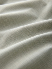 Green Slim Fit Motionflex Textured Suit Trousers - Image 9 of 10