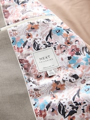 Neutral Regular Fit Motionflex Puppytooth Texture Suit Jacket - Image 12 of 12