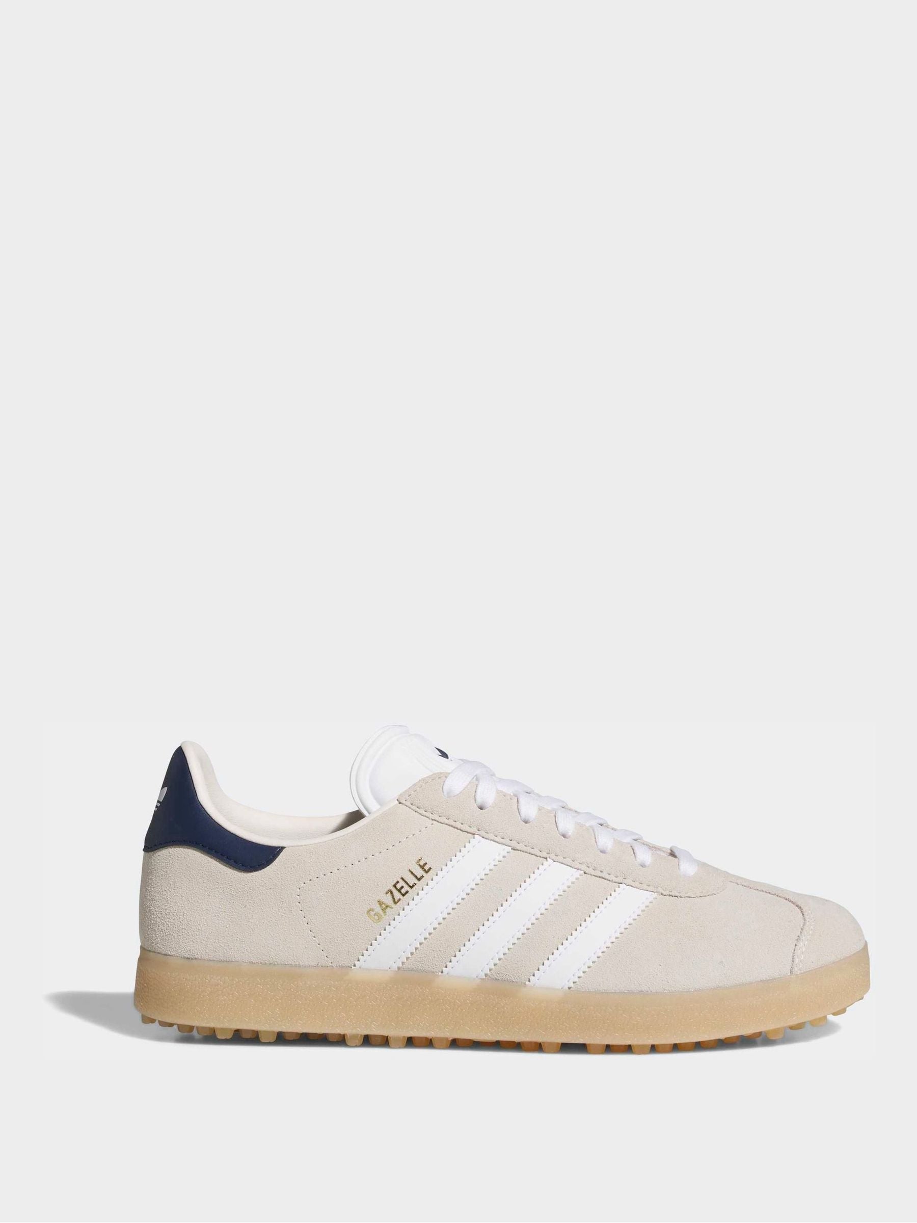adidas gazelle silver green womens adidas Originals GAZELLE GOLF main image 0