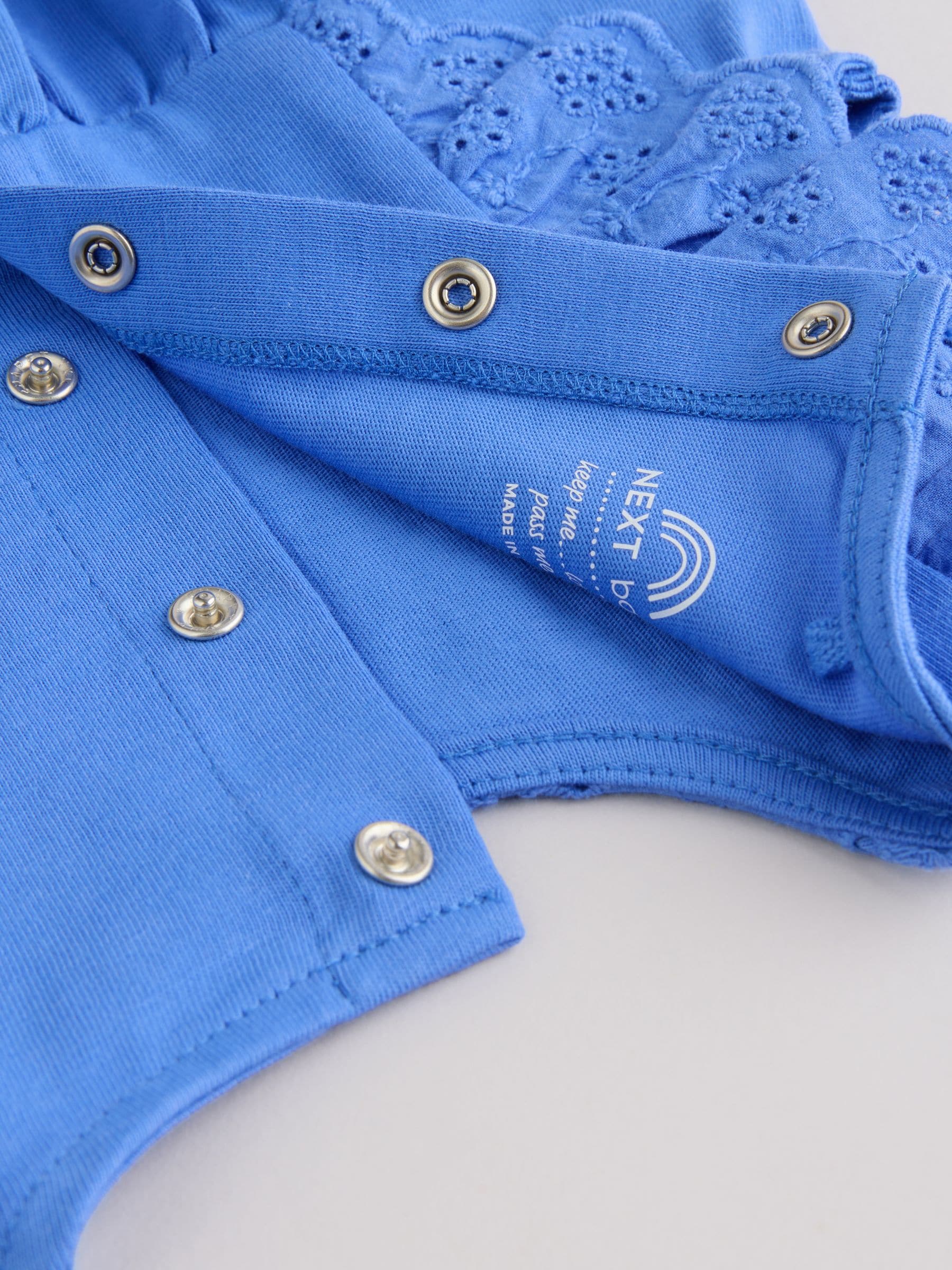 FCRB BABY SET LIGHT BLUE ベビー ロンパース 80 ら 楽天市場】ベビー ベビー服 ロンパース 新生児 男の子 長袖 赤ちゃん