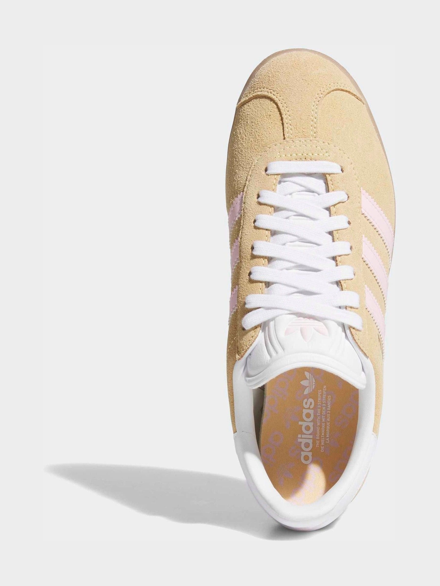 Buy adidas Golf Gazelle Spikeless Shoes з сайту Next Ukraine