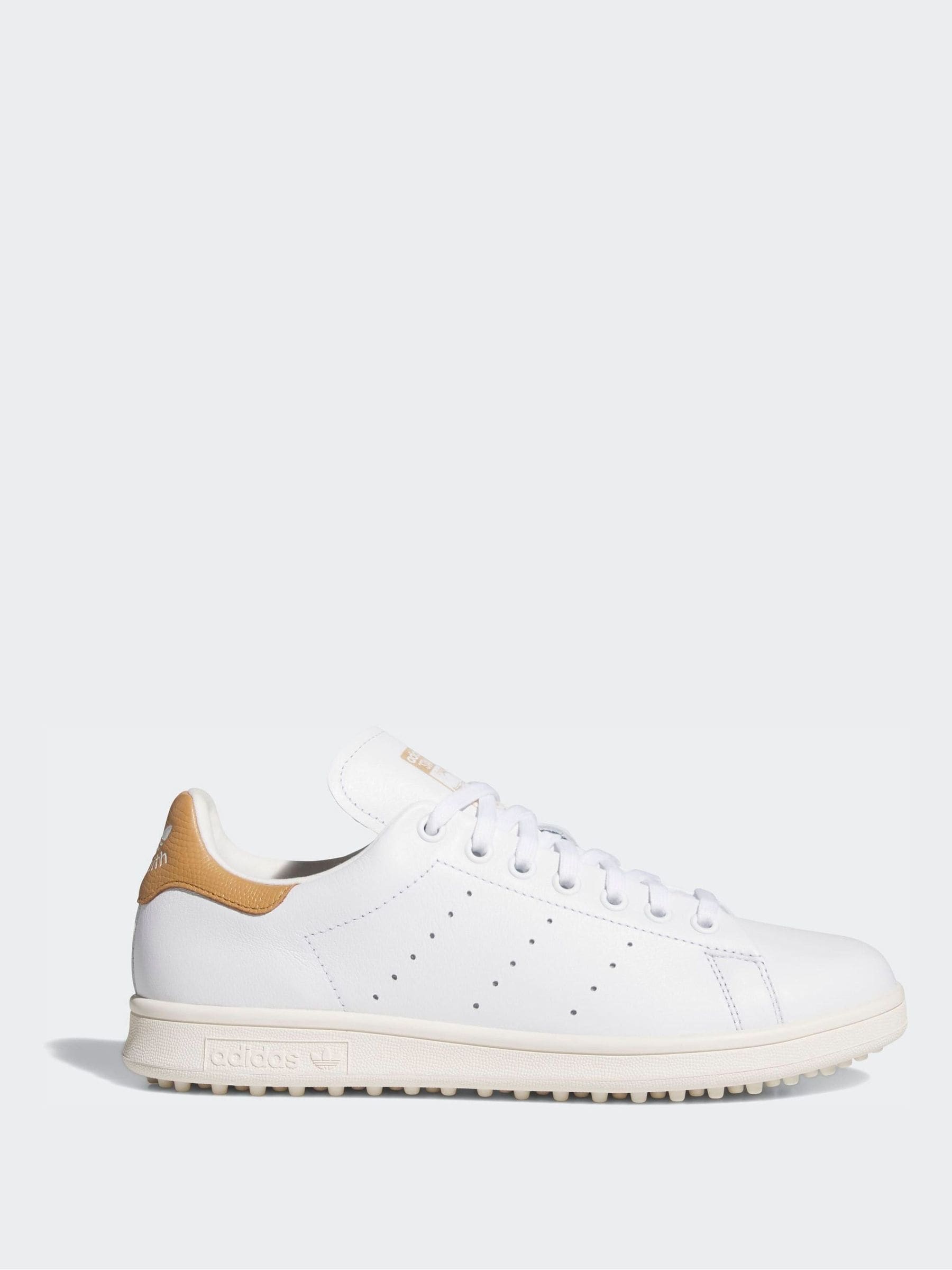 Comprar Blanco - Zapatillas Adidas Golf Stan Smith de Next Chile