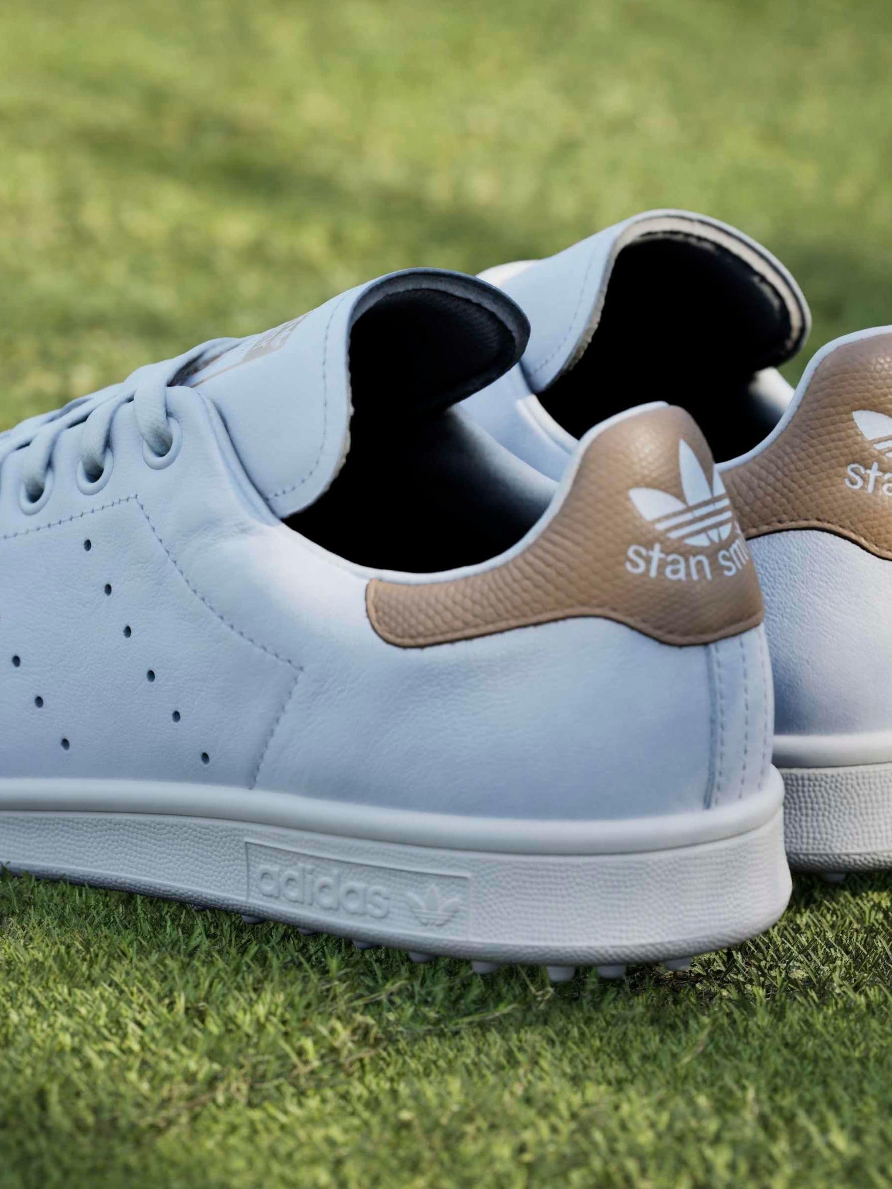 Comprar Blanco - Zapatillas Adidas Golf Stan Smith de Next Chile