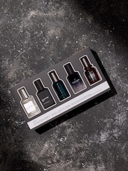 Set of 5 10ml Eau de Parfums Discovery Collection Gift Set - Image 2 of 2