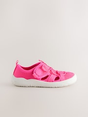 Pink Barefoot Trekker Sandals - Image 2 of 7