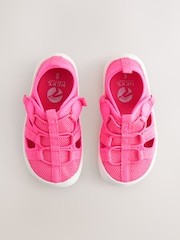 Pink Barefoot Trekker Sandals - Image 3 of 7