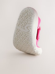 Pink Barefoot Trekker Sandals - Image 4 of 7