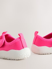 Pink Barefoot Trekker Sandals - Image 5 of 7