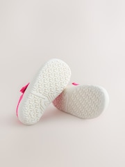 Pink Barefoot Trekker Sandals - Image 7 of 7