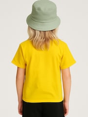 Religion Yellow Dare Devil T-Shirt - Image 2 of 3