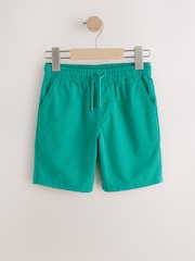 Grün - Checkerboard Shorts (3-16yrs) - Bild 5 von 8