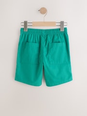 Grün - Checkerboard Shorts (3-16yrs) - Bild 6 von 8