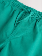 Grün - Checkerboard Shorts (3-16yrs) - Bild 7 von 8