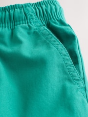 Grün - Checkerboard Shorts (3-16yrs) - Bild 8 von 8