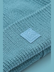 modra - Kapa beanie Liewood Gina - Slika 2 iz 2