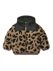Niko Pile Jacket Fleece - Image 2 of 5
