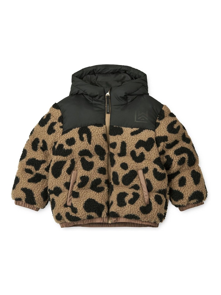 Niko Pile Jacket Fleece - Image 2 of 5