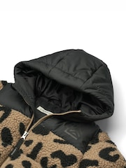 Niko Pile Jacket Fleece - Image 4 of 5
