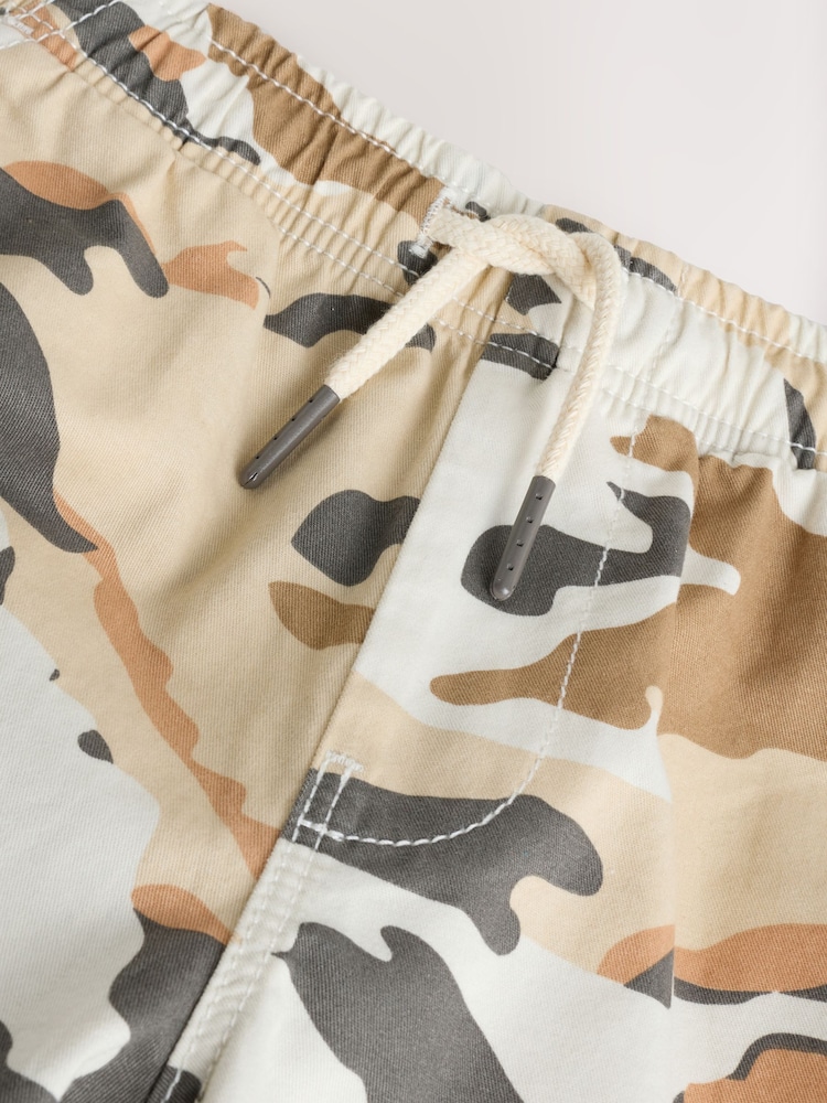 боз/Ecru - Кыска метраждуу тасмалар (3-16жыл) - 4ичинен 4 сүрөт