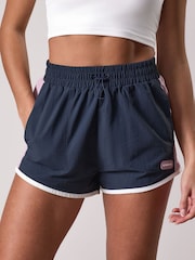 Shorts de malha Gym King - Imagem 1 de 4