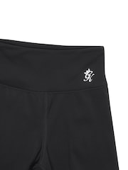 Gym King Black 365 5" Shorts - Image 4 of 4