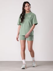 Gym King Green Boyfriend Origin T-Shirt - Image 1 of 4
