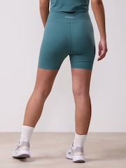 Gym King Green 365 5" Shorts - Image 2 of 4