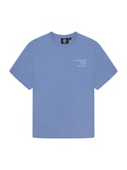 Gym King Blue Boyfriend Define T-Shirt - Image 3 of 4