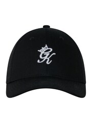 Gym King Black Fundamental Cap - Image 1 of 2