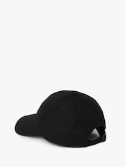 Gym King Black Fundamental Cap - Image 2 of 2