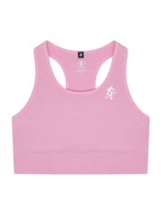 Gym King Pink Seamless Tank - Image 3 of 4