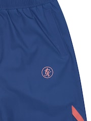 Gym King Blue Miami Swim Shorts - Image 2 of 2