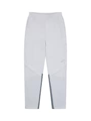 Gym King Grey Vision Tracksuit Bottoms - Image 3 of 4