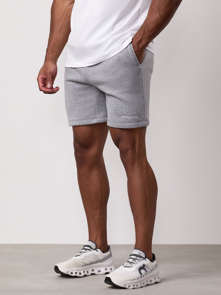 Shorts Linear Fundamental Gym King - Imagem 1 de 3