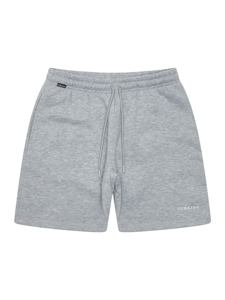 Shorts Linear Fundamental Gym King - Imagem 2 de 3